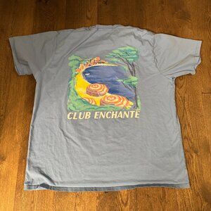 Club Enchante 2XL T-Shirt